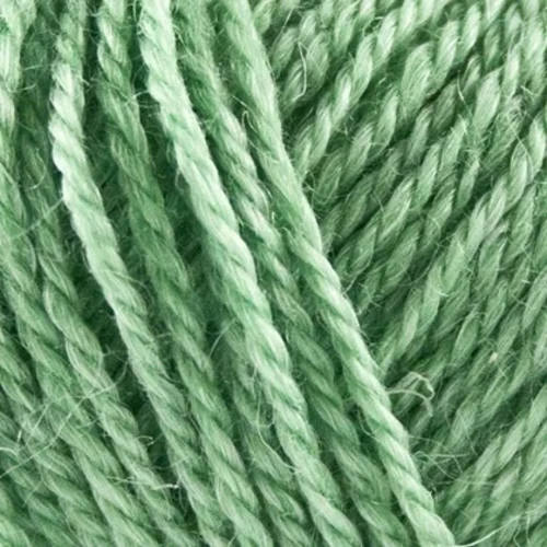 Onion No.3 Organic Wool+Nettles